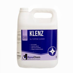 KLENZ