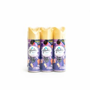 GLADE SECRETS AIRFRESHENER