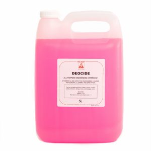 DEOCIDE