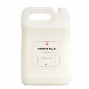 FURNITURE  POLISH