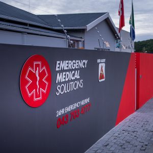 Advanced Emergency First Aid Responder